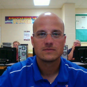 Meet your Posher, Travis